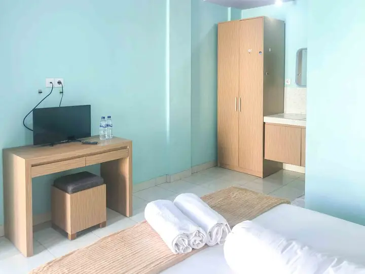 Джимбаран: Anandianta Guesthouse Nusa Dua RedPartner