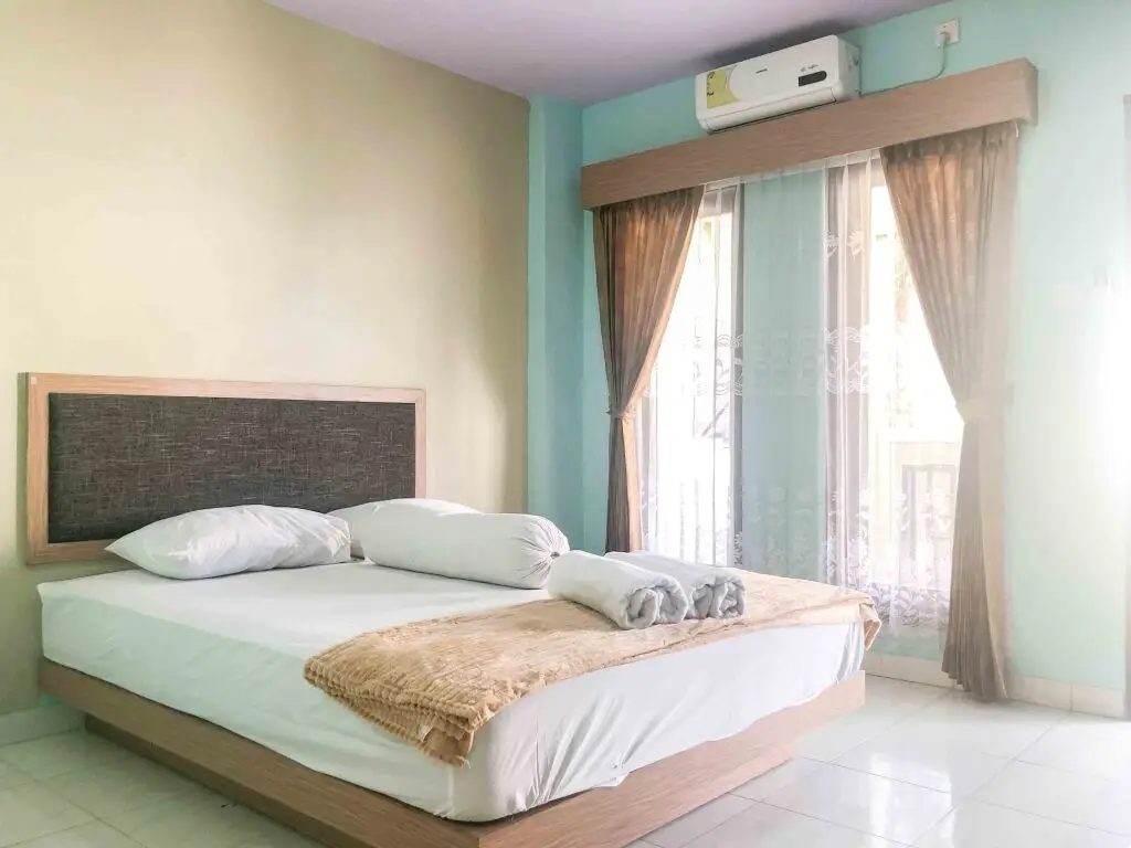 Джимбаран: Anandianta Guesthouse Nusa Dua RedPartner