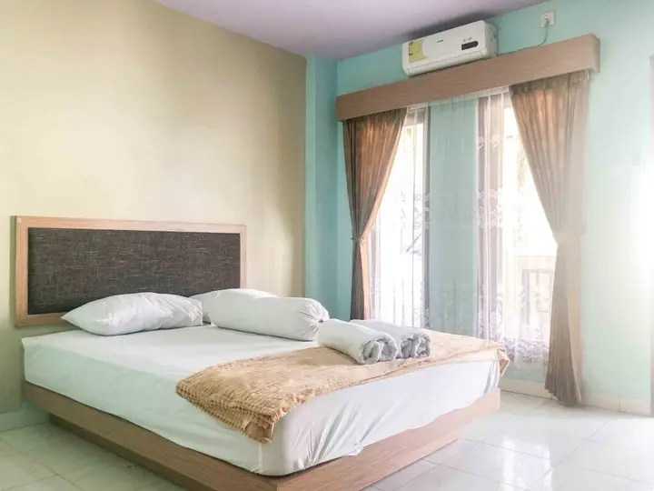 Джимбаран: Anandianta Guesthouse Nusa Dua RedPartner
