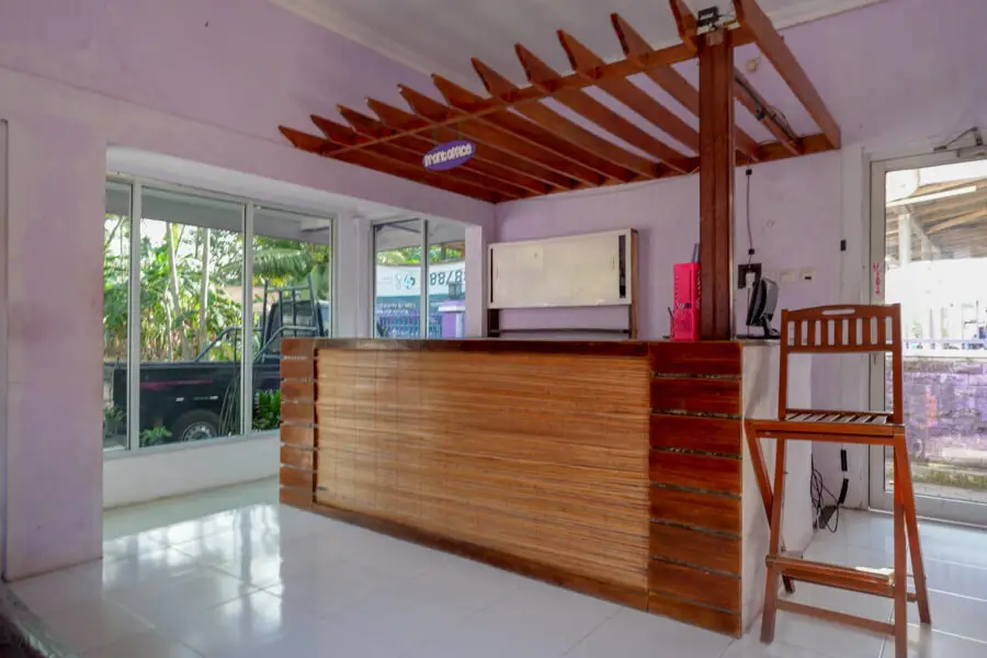 Кебумен: RedDoorz near Goa Jatijajar 2