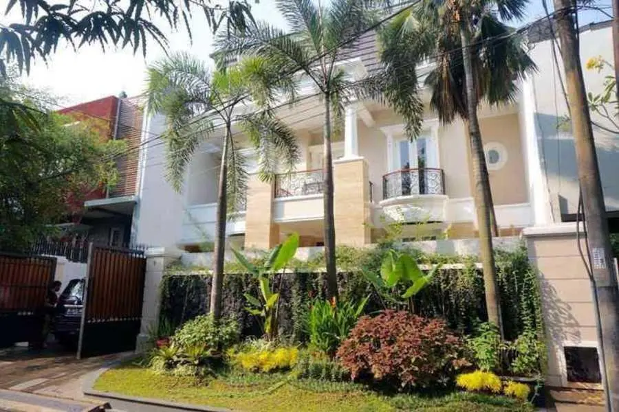 Джакарта: KoolKost Syariah near Pondok Indah Mall