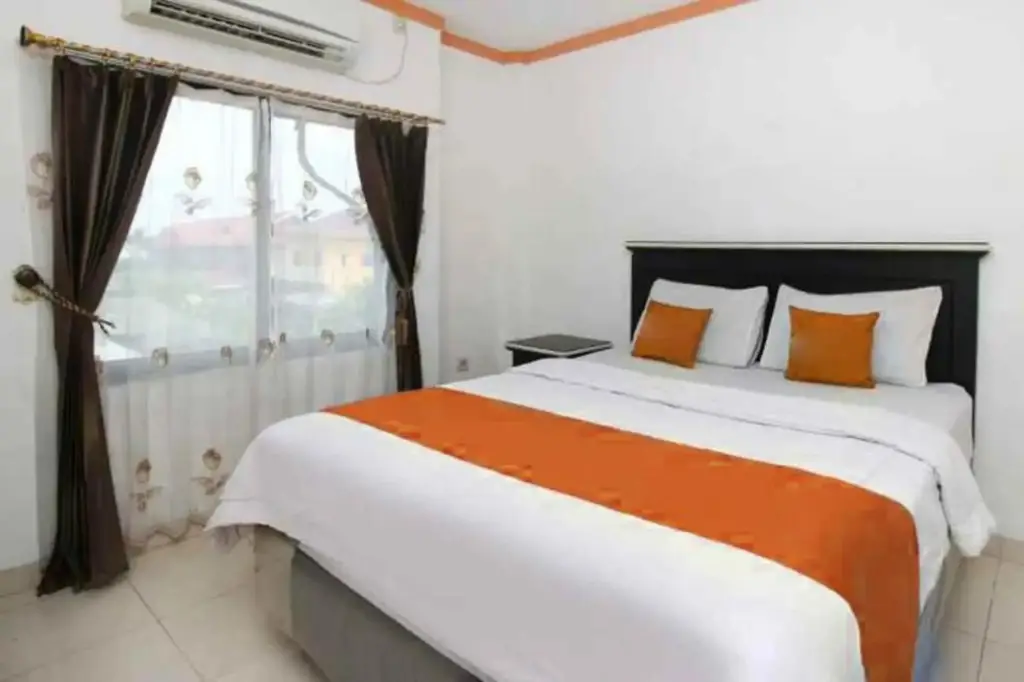 Банджармасин: KoolKost Syariah near UIN Banjarmasin