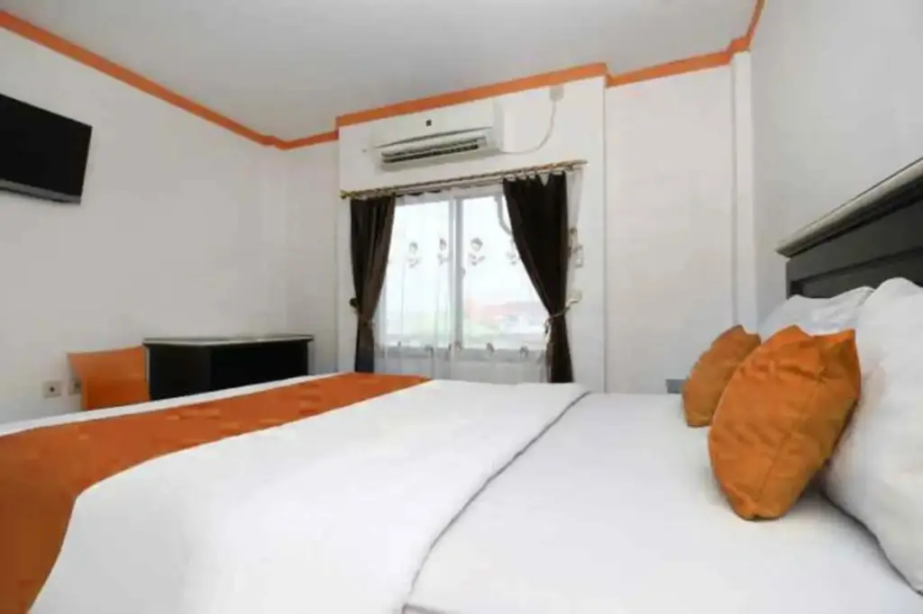 Банджармасин: KoolKost Syariah near UIN Banjarmasin