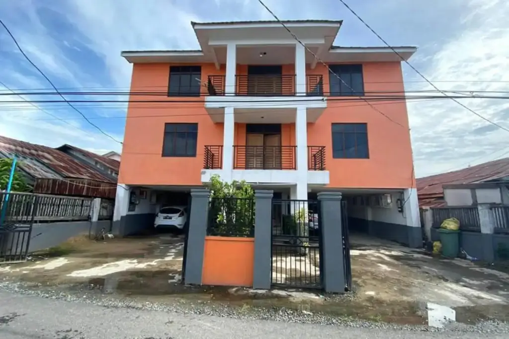Банджармасин: KoolKost Syariah near UIN Banjarmasin
