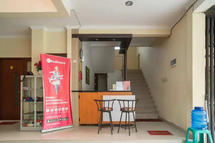 Чиребон: RedDoorz Syariah Plus near Cirebon Super Block Mall 2