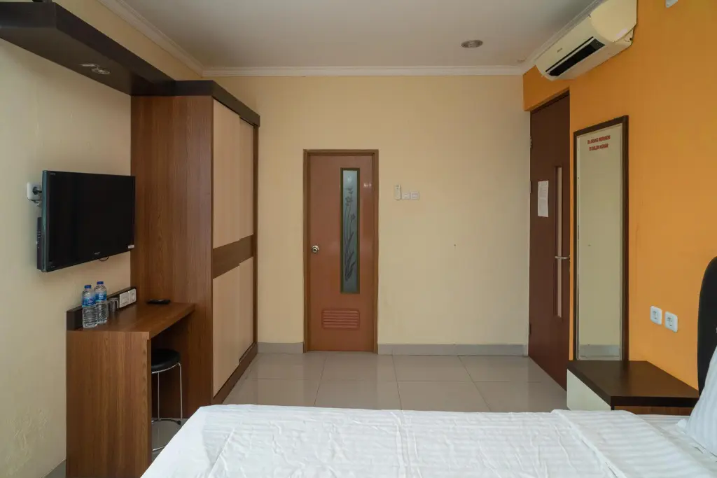 Чиребон: RedDoorz Syariah Plus near Cirebon Super Block Mall 2