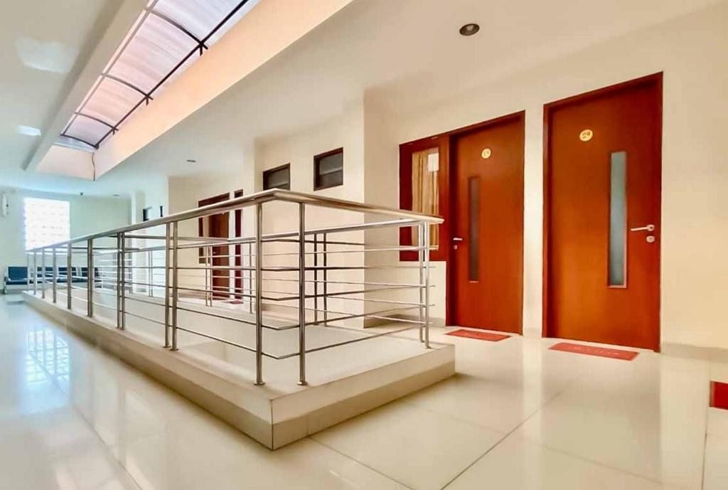 Чиребон: RedDoorz Syariah Plus near Cirebon Super Block Mall 2