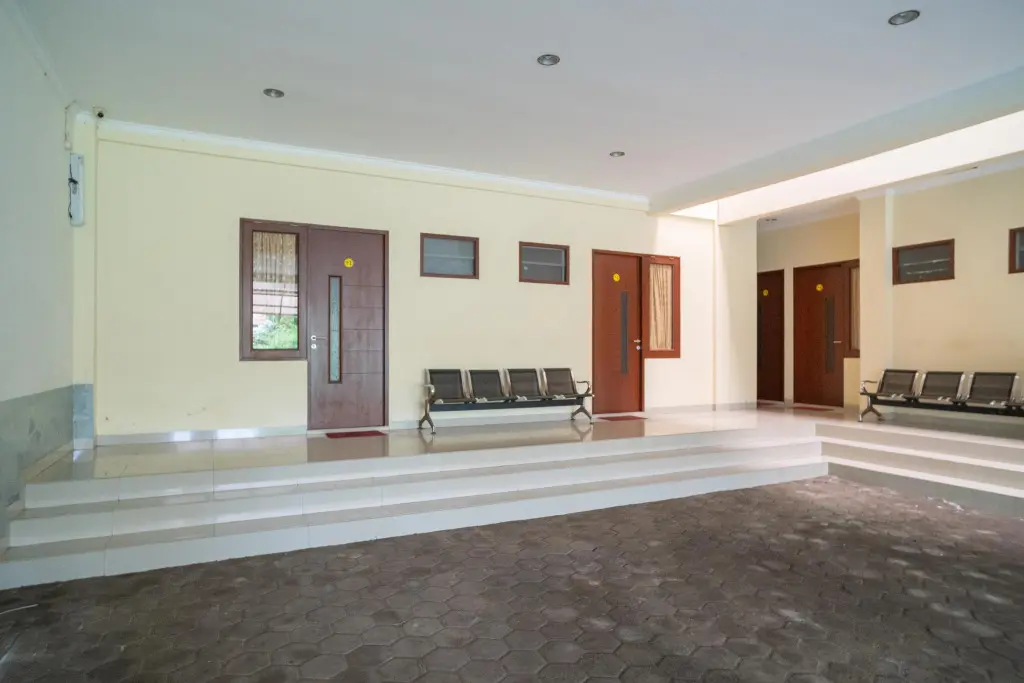 Чиребон: RedDoorz Syariah Plus near Cirebon Super Block Mall 2