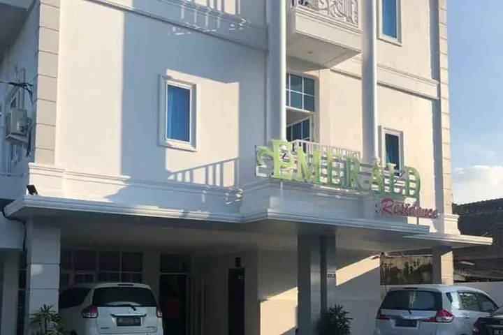 Медан: Reddoorz Near RS USU Medan 3