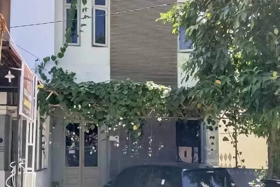 Банда-Ачех: Wisma Syariah Lambhuk