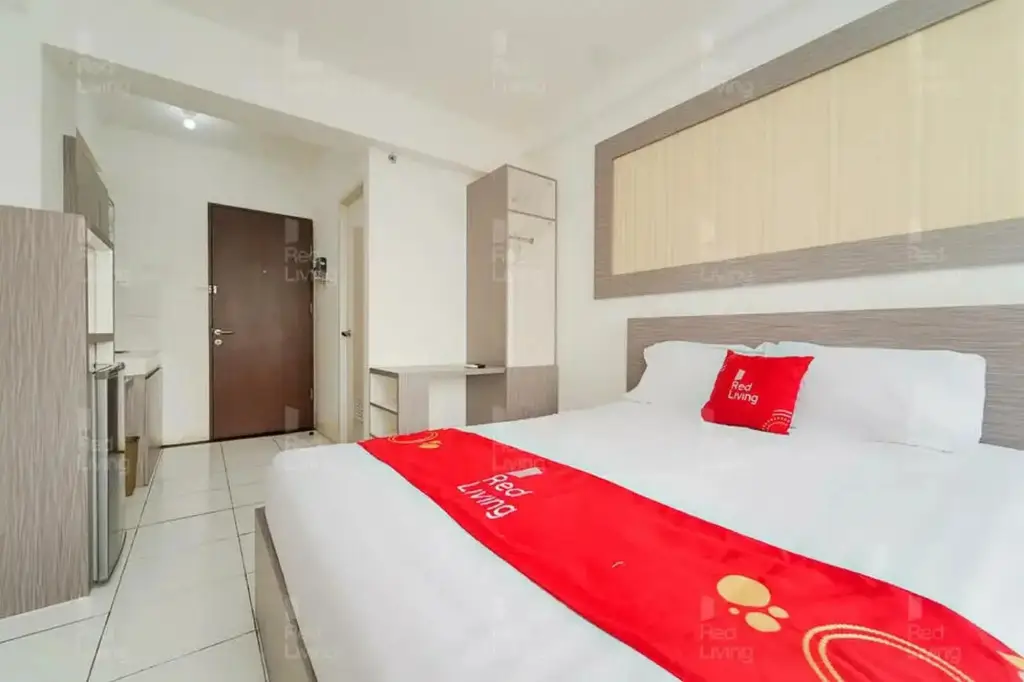 Чикаранг: Apartment Riverview Residence Jababeka RedPartner