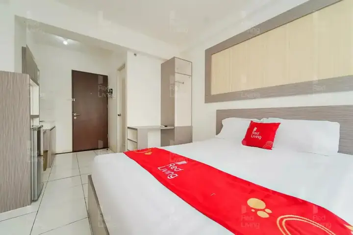 Чикаранг: Apartment Riverview Residence Jababeka RedPartner