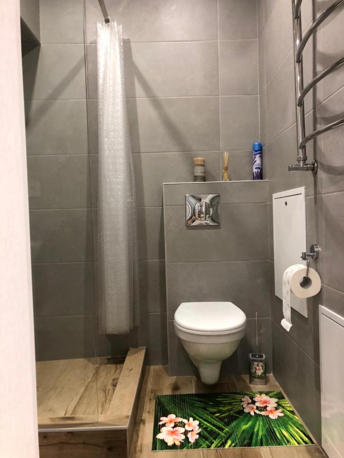 Светлогорск: Апартаменты