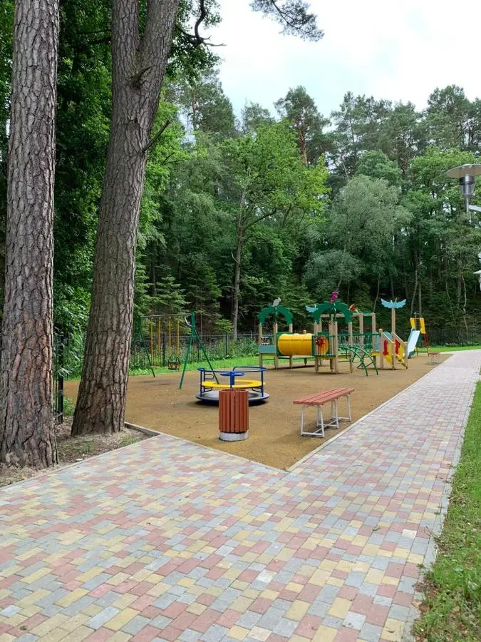 Светлогорск: Апартаменты