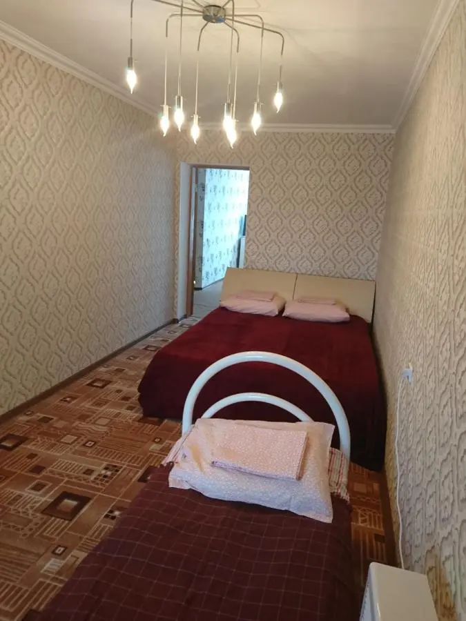 Геленджик: Sea Apartment Khersonskaya 22