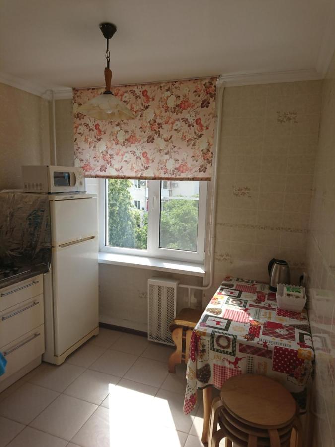 Геленджик: Sea Apartment Khersonskaya 22