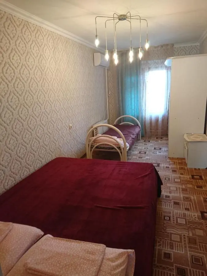 Геленджик: Sea Apartment Khersonskaya 22