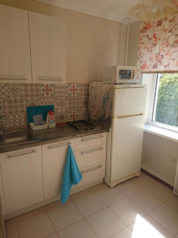 Геленджик: Sea Apartment Khersonskaya 22