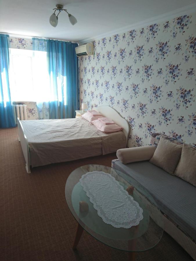 Геленджик: Sea Apartment Khersonskaya 22