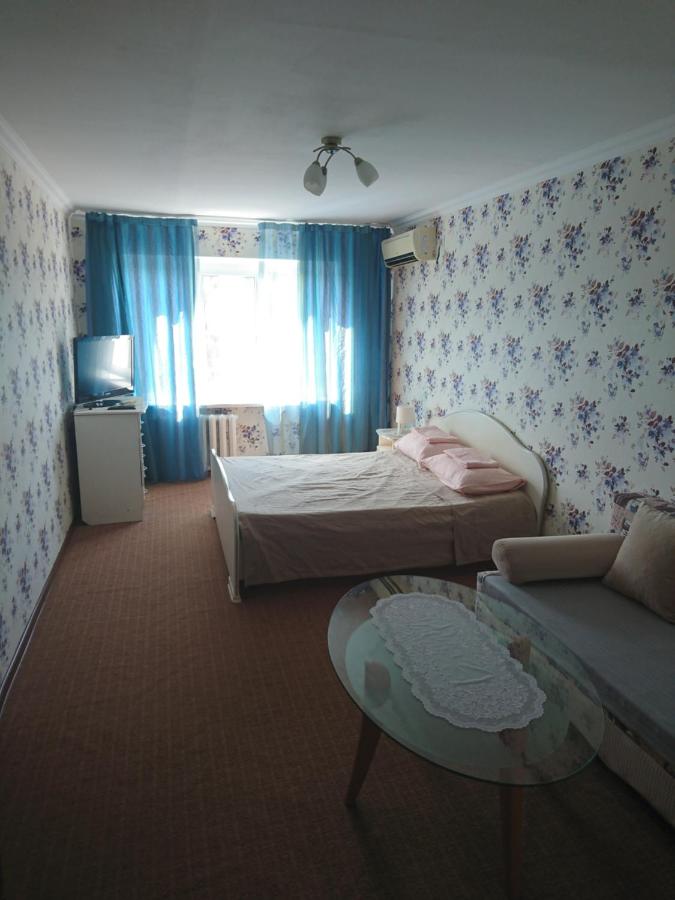 Геленджик: Sea Apartment Khersonskaya 22