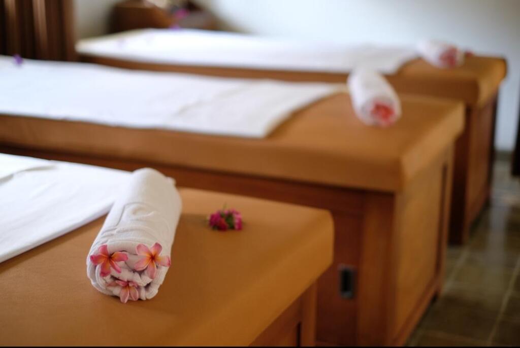 Кута: Sima Hotel Kuta Lombok