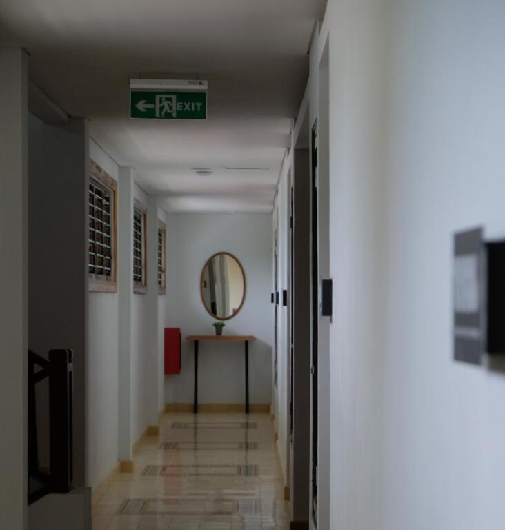 Кута: Sima Hotel Kuta Lombok