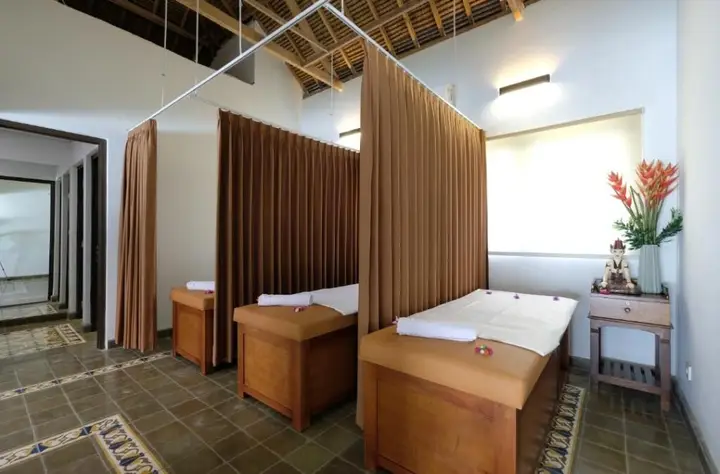 Кута: Sima Hotel Kuta Lombok