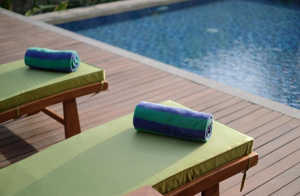Кута: Sima Hotel Kuta Lombok