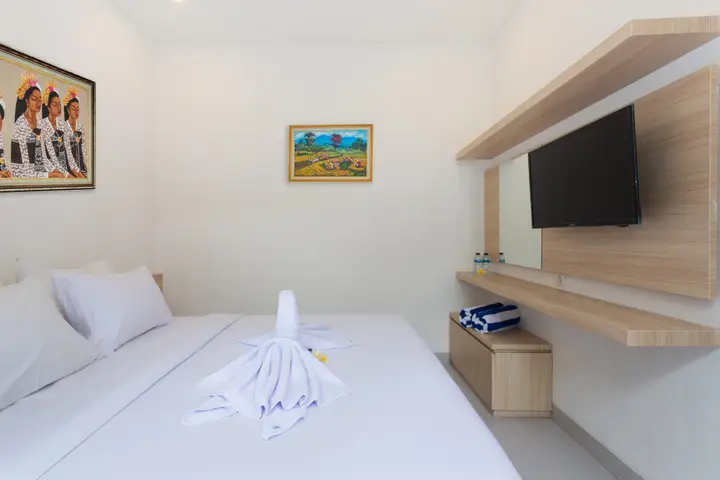 Керобокан: Radea Villa