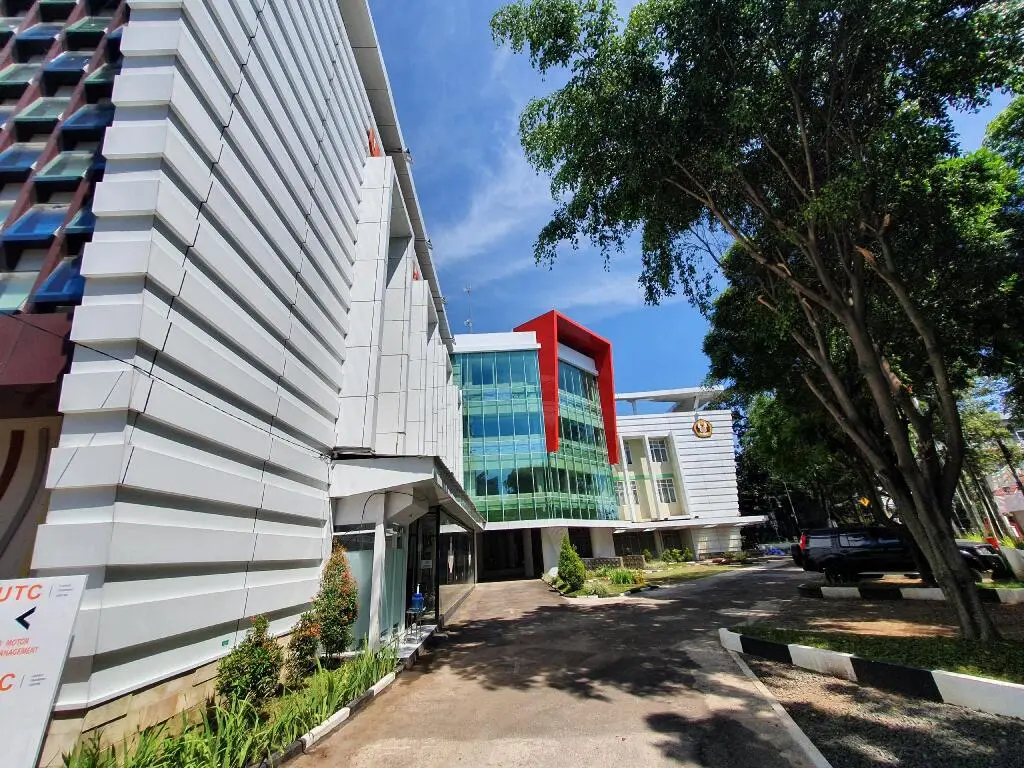 UTC Bandung — фото 1