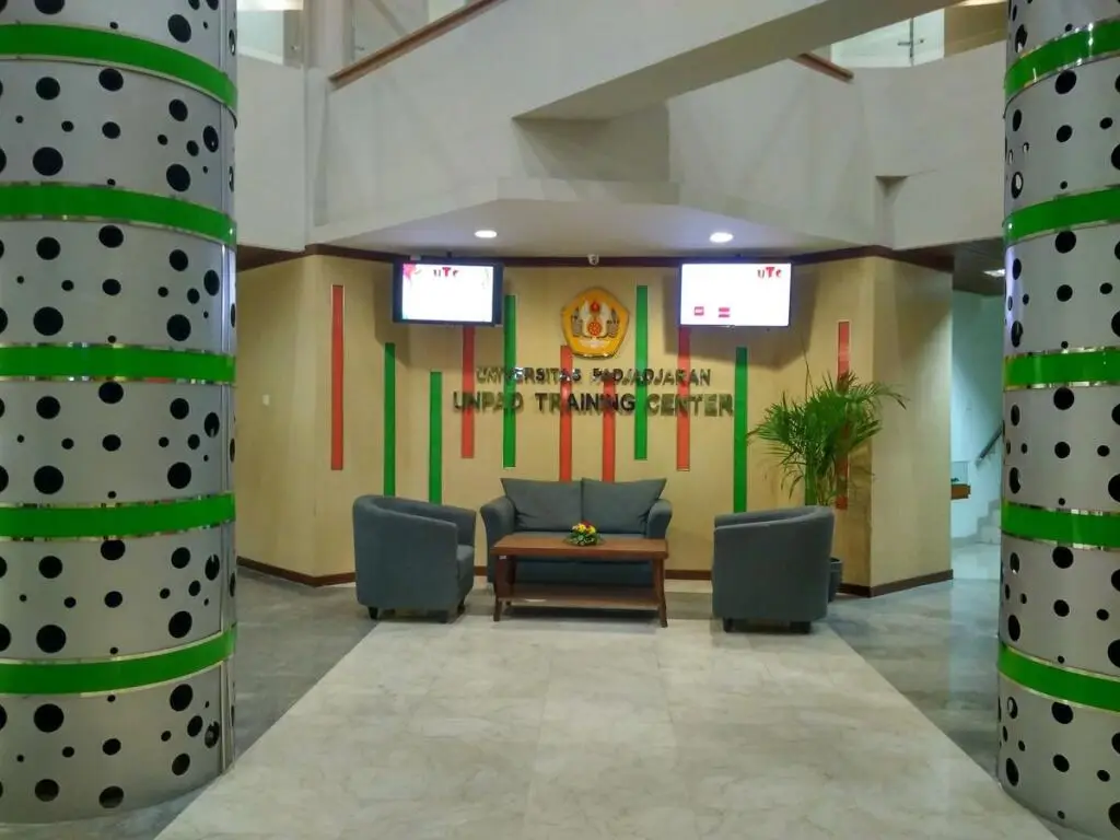 Бандунг: UTC Bandung