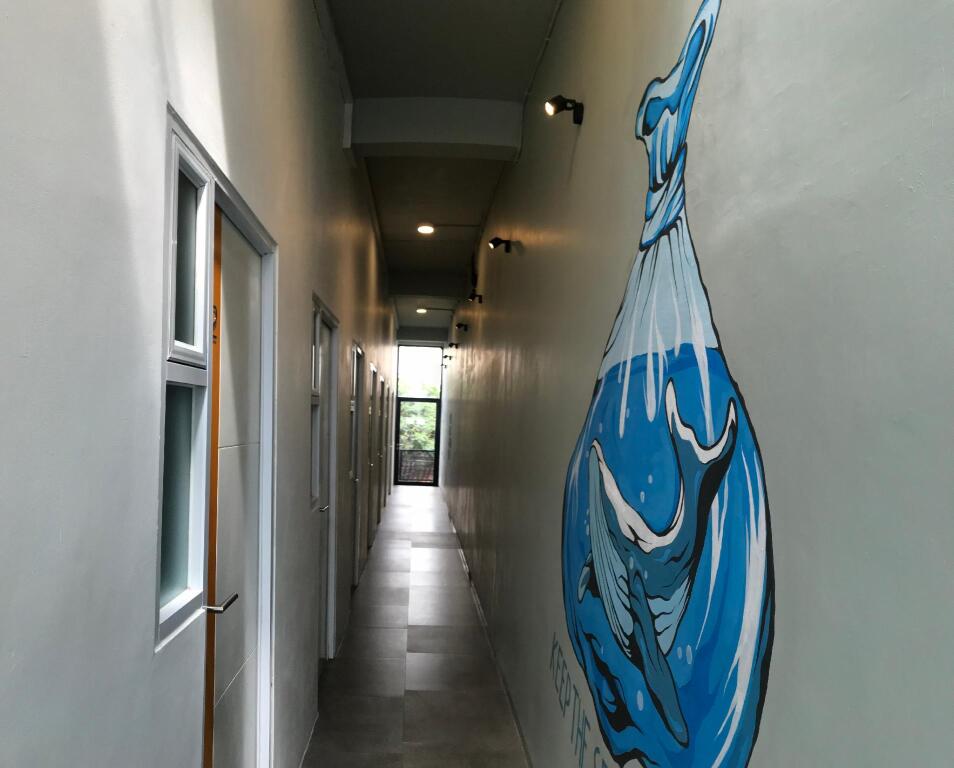Суракарта: Holabeds Hostel