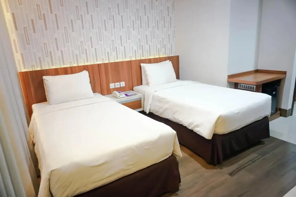 Гарут: Harmoni Hotel Garut