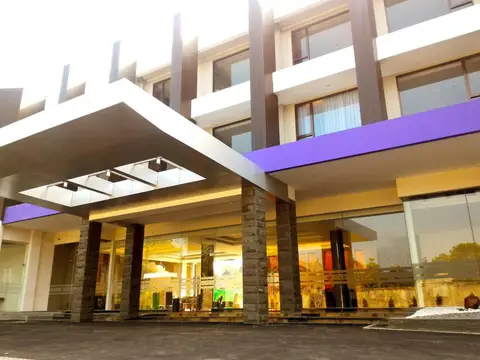 Harmoni Hotel Garut — фото 1