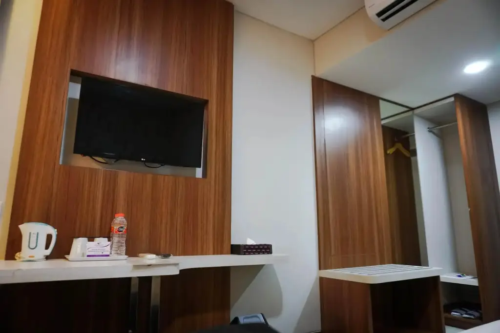 Гарут: Harmoni Hotel Garut