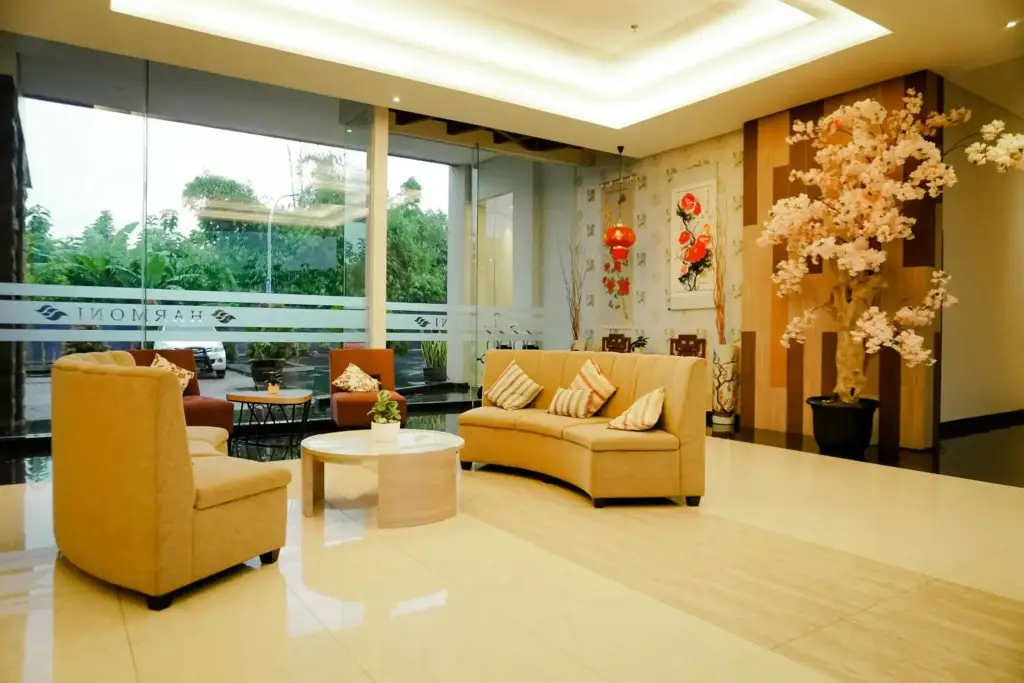 Гарут: Harmoni Hotel Garut
