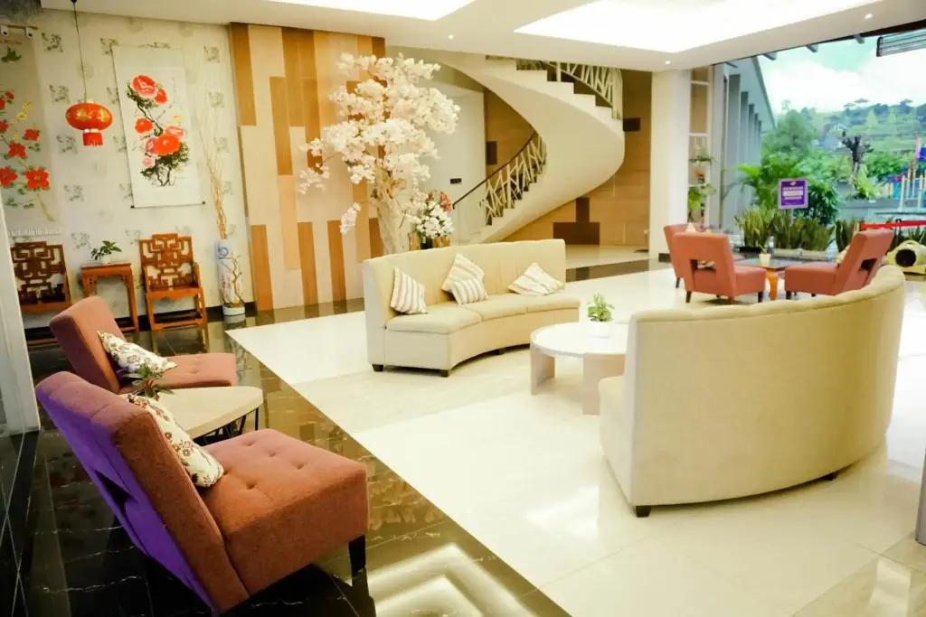 Гарут: Harmoni Hotel Garut