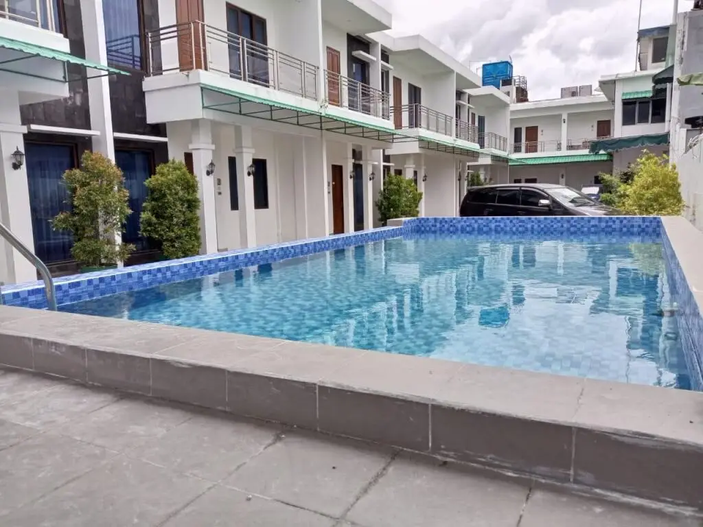 Джокьякарта: Livinn Yogya Hotel