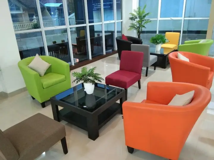 Джокьякарта: Livinn Yogya Hotel