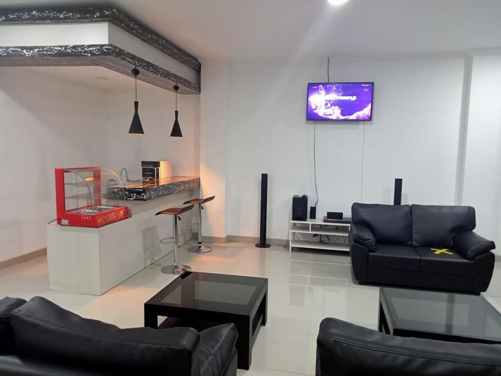 Джокьякарта: Livinn Yogya Hotel
