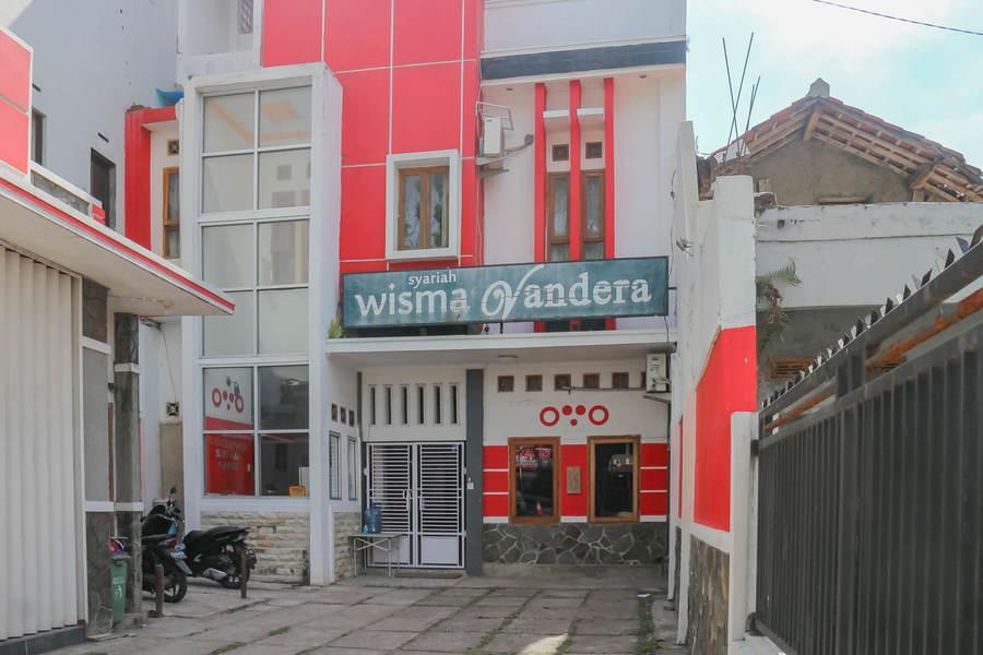 Гарут: Wisma Vandera Syariah Garut