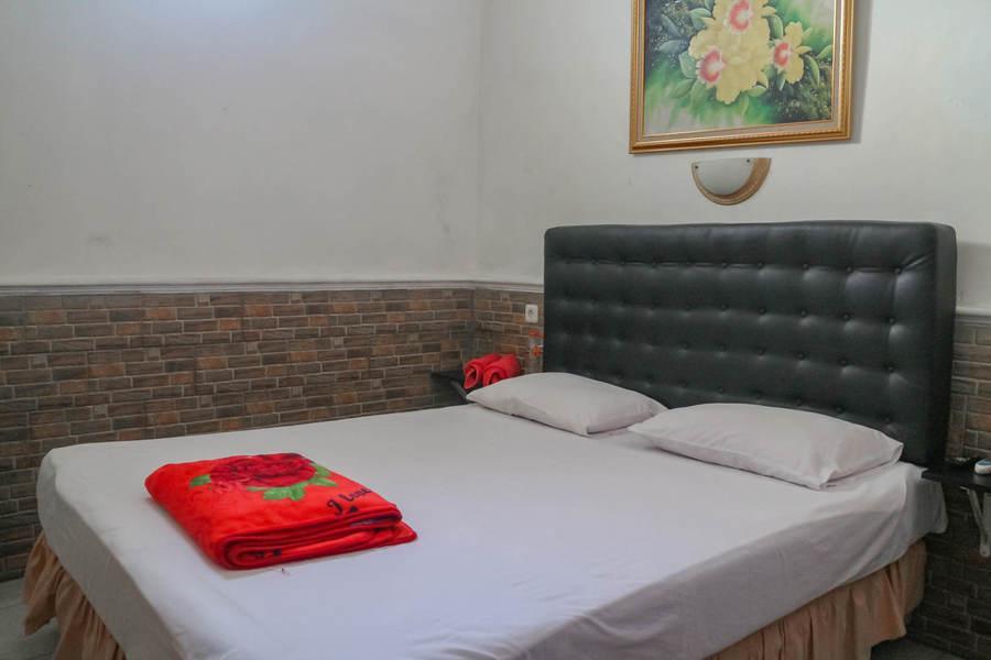 Гарут: Wisma Vandera Syariah Garut