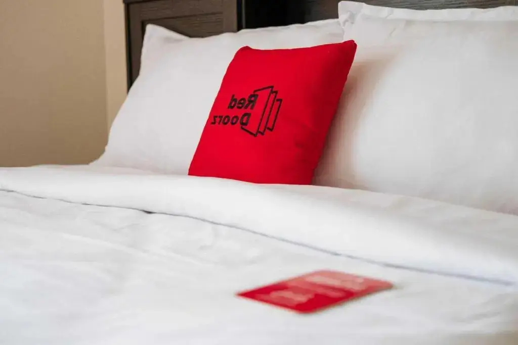 Бандар-Лампунг: RedDoorz near Universitas Saburai Lampung