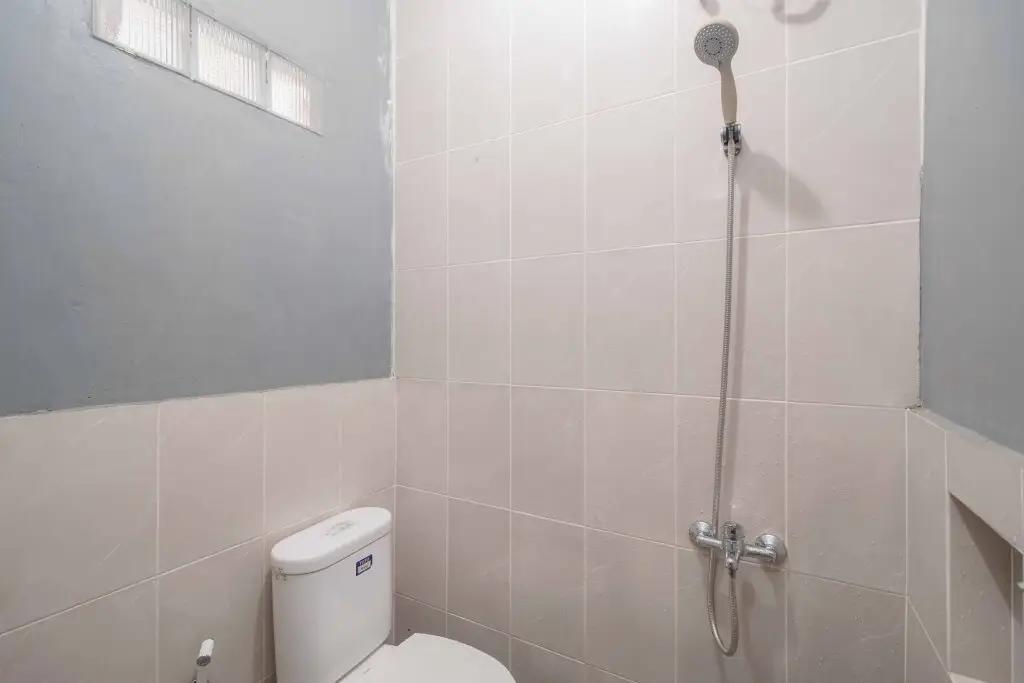 Бекаси: RedDoorz Syariah @ Bulak Kapal
