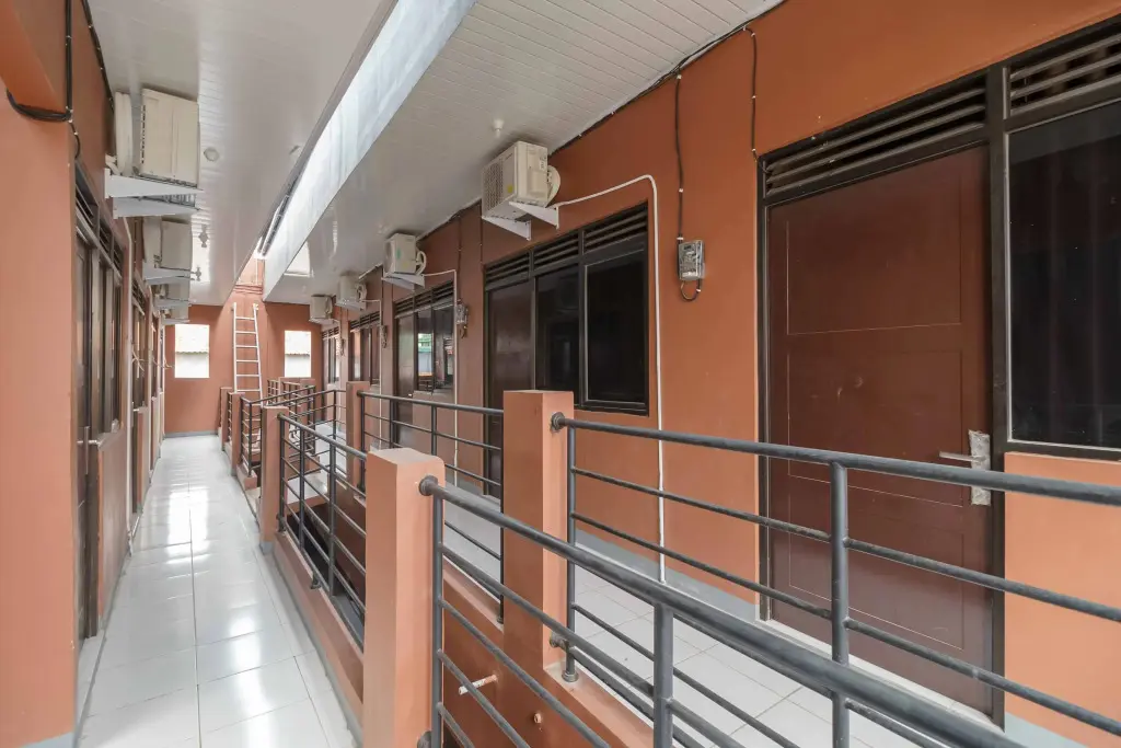 Бекаси: RedDoorz Syariah @ Bulak Kapal