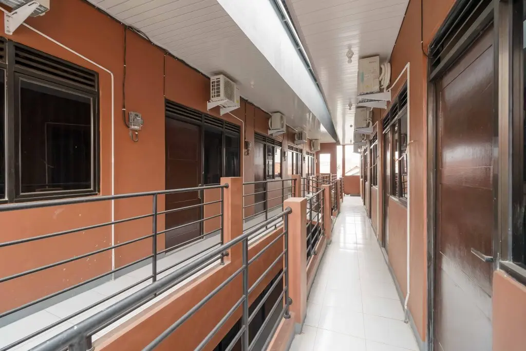 Бекаси: RedDoorz Syariah @ Bulak Kapal