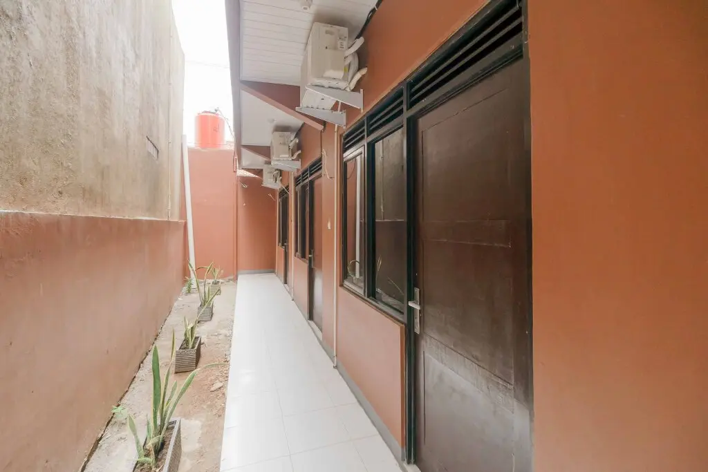 Бекаси: RedDoorz Syariah @ Bulak Kapal