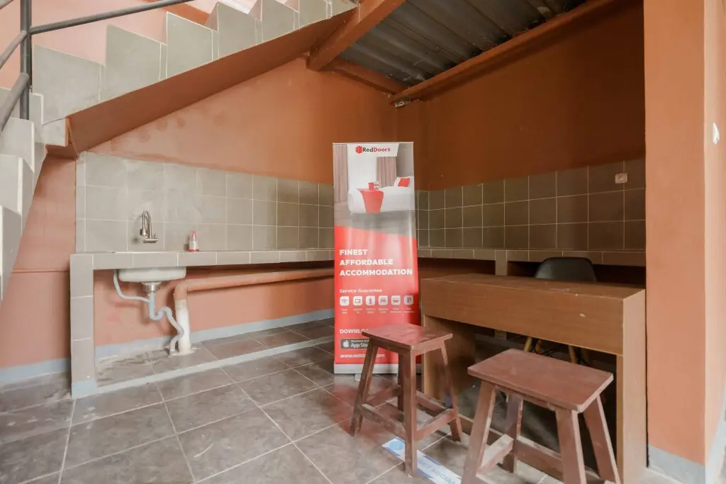 Бекаси: RedDoorz Syariah @ Bulak Kapal