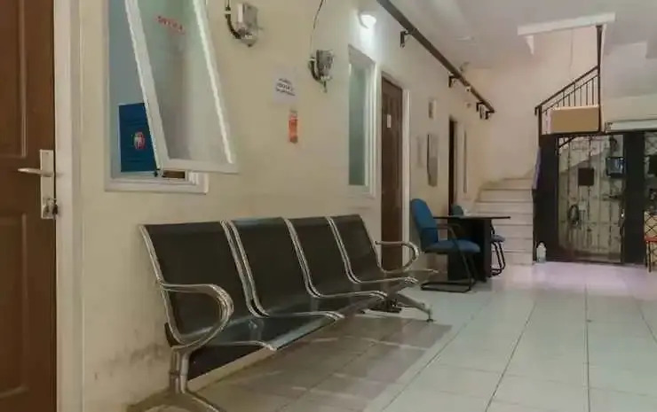 Серанг: KoolKost Syariah @ Citraland Puri Serang