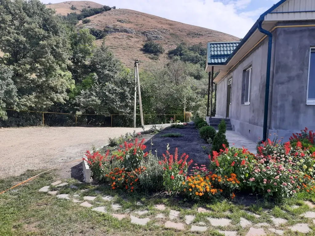 Пятигорск: Частный дом Загородный Дом на Юце